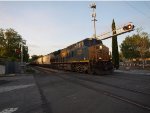 CSX 3180